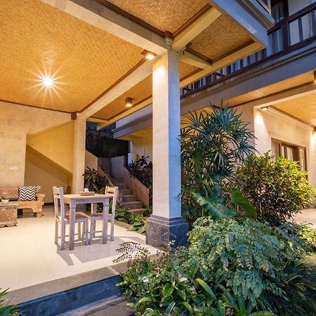 The Dayuh Ubud Luaran gambar