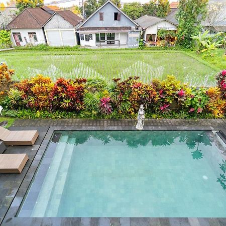 The Dayuh Ubud Luaran gambar