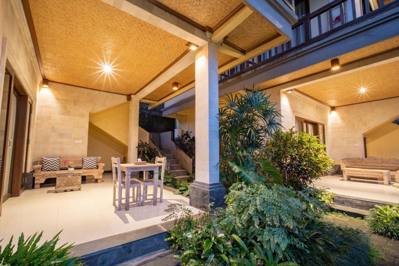 The Dayuh Ubud Luaran gambar
