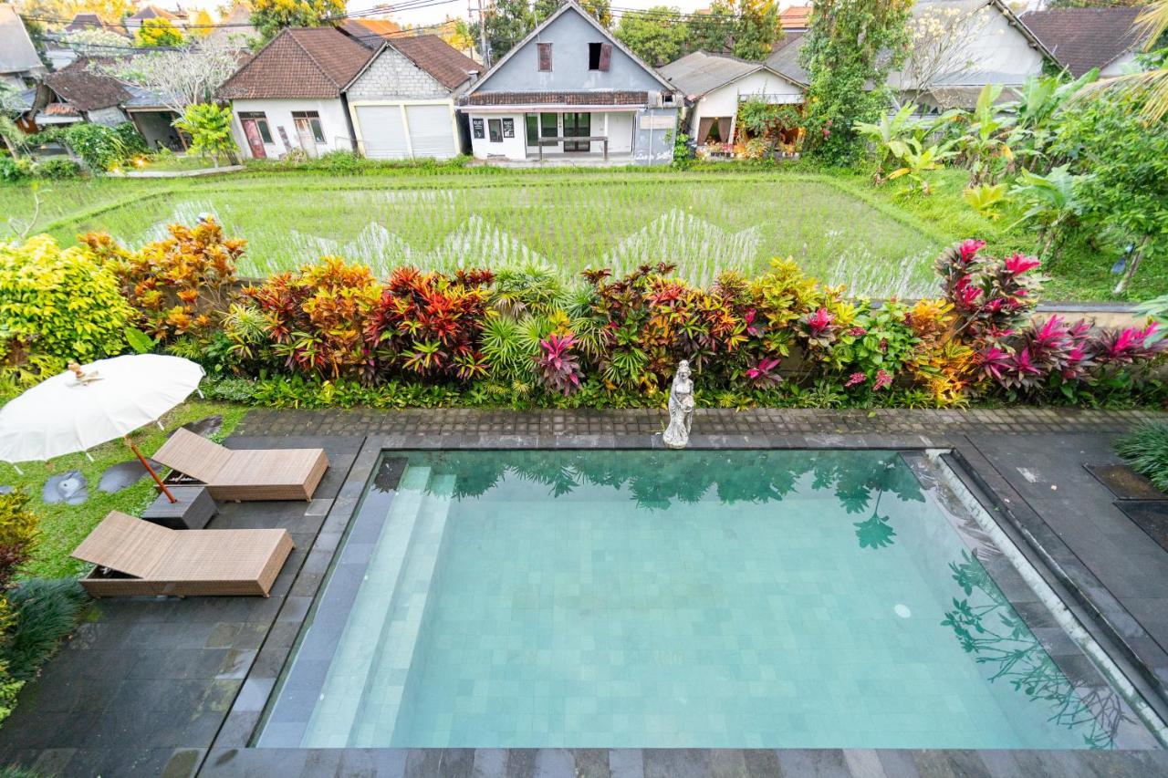The Dayuh Ubud Luaran gambar
