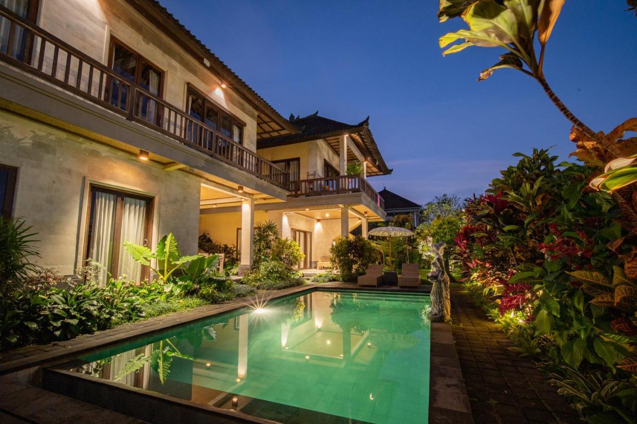 The Dayuh Ubud Luaran gambar
