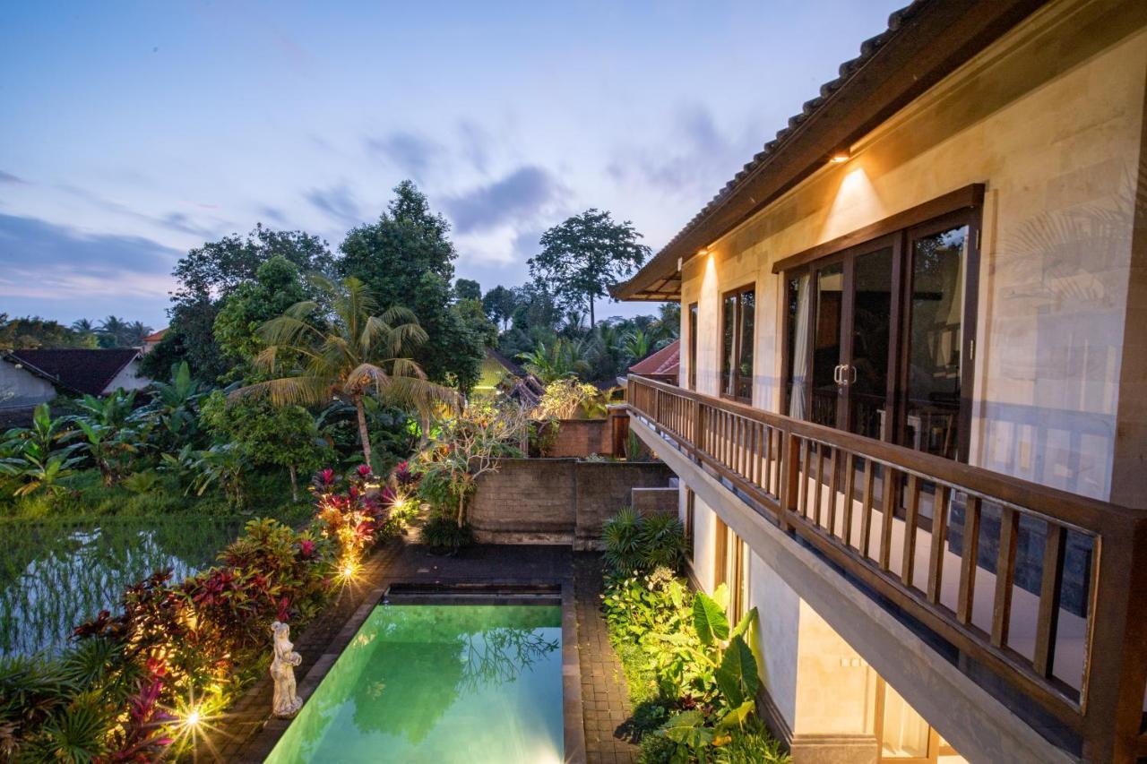The Dayuh Ubud Luaran gambar