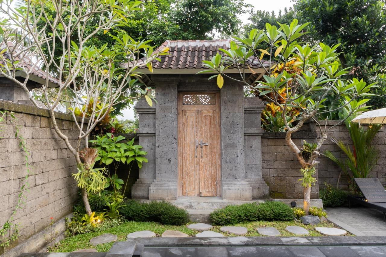 The Dayuh Ubud Luaran gambar