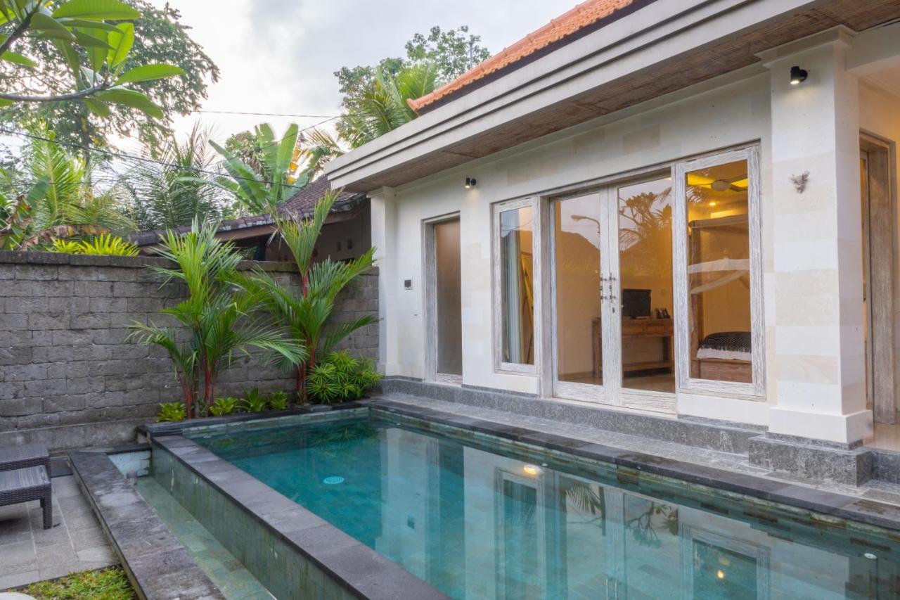 The Dayuh Ubud Luaran gambar