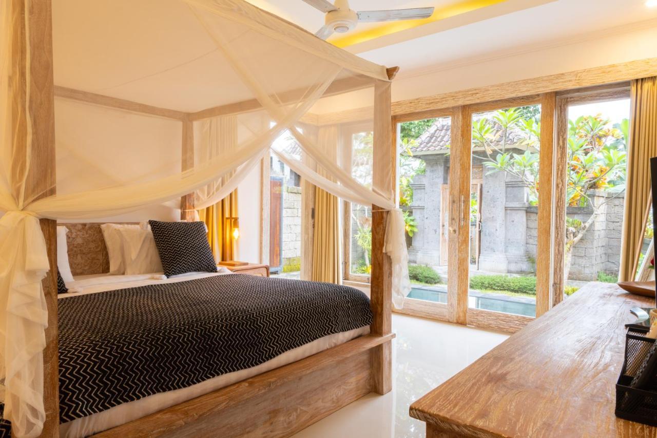 The Dayuh Ubud Luaran gambar